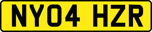 NY04HZR