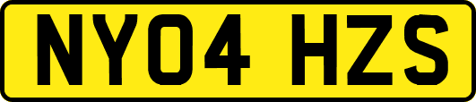 NY04HZS