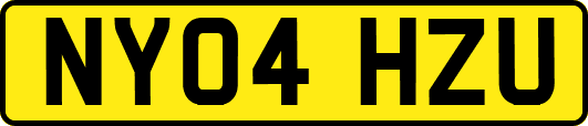 NY04HZU