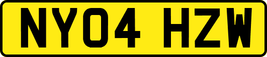 NY04HZW