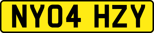 NY04HZY