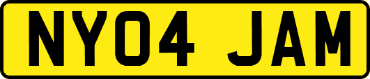 NY04JAM