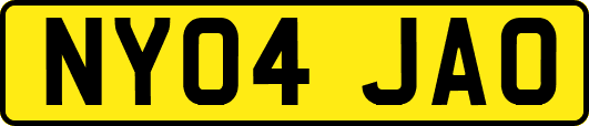 NY04JAO