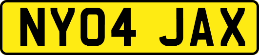 NY04JAX