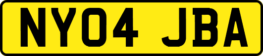 NY04JBA
