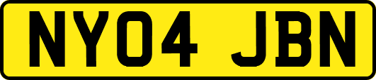 NY04JBN