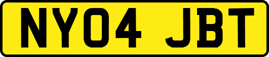 NY04JBT