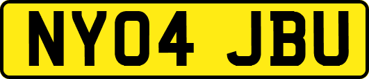 NY04JBU