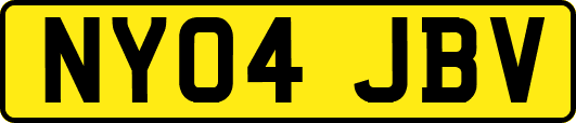 NY04JBV