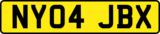 NY04JBX