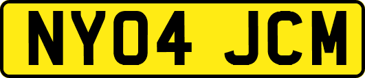 NY04JCM