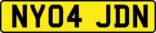 NY04JDN