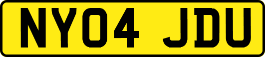 NY04JDU
