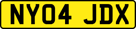 NY04JDX