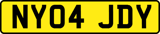 NY04JDY