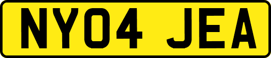 NY04JEA