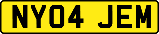 NY04JEM