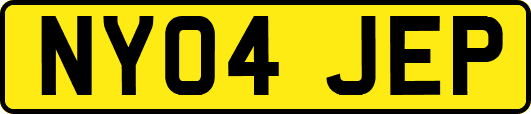 NY04JEP