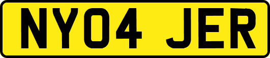 NY04JER