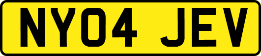 NY04JEV
