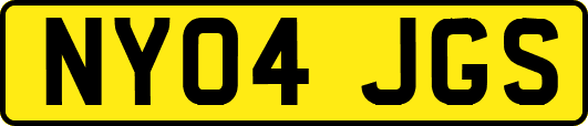 NY04JGS