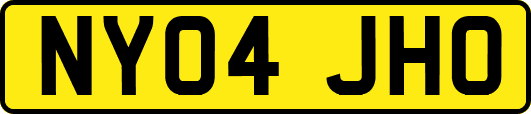 NY04JHO