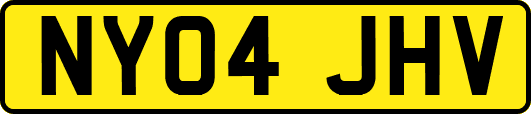 NY04JHV