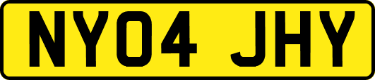 NY04JHY
