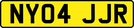NY04JJR