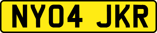 NY04JKR