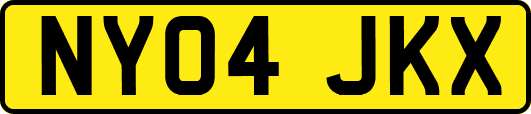 NY04JKX