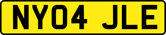 NY04JLE
