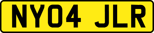 NY04JLR