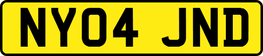 NY04JND