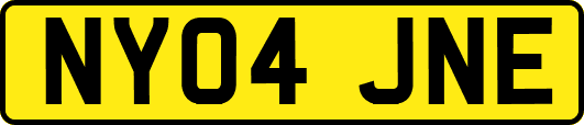 NY04JNE