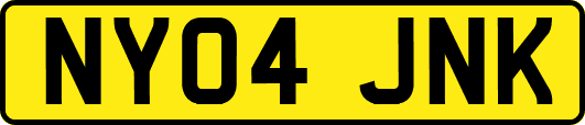 NY04JNK