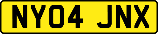NY04JNX