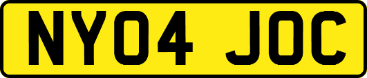 NY04JOC