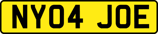 NY04JOE