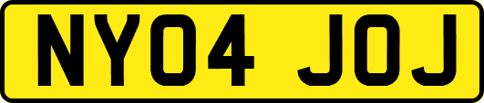 NY04JOJ