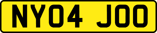 NY04JOO