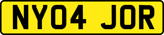 NY04JOR