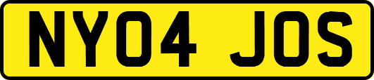 NY04JOS