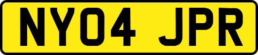 NY04JPR