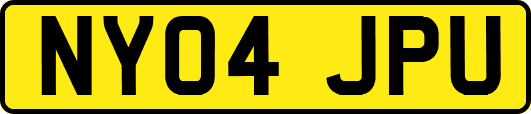 NY04JPU