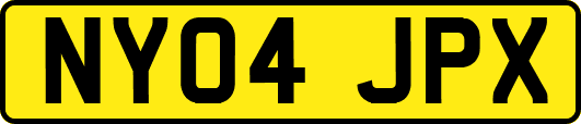 NY04JPX