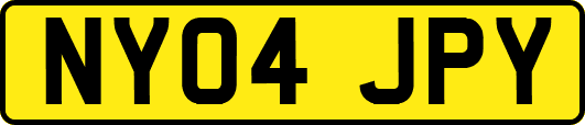 NY04JPY