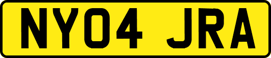 NY04JRA