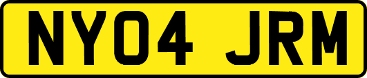NY04JRM