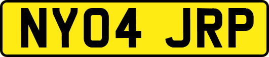 NY04JRP